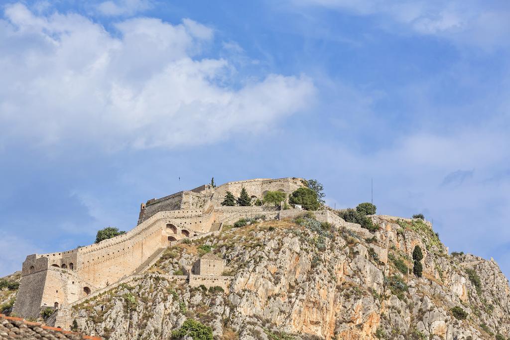Xenon Nafplio