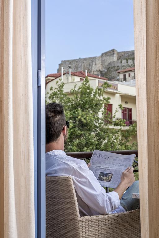 Xenon 4* Nafplio