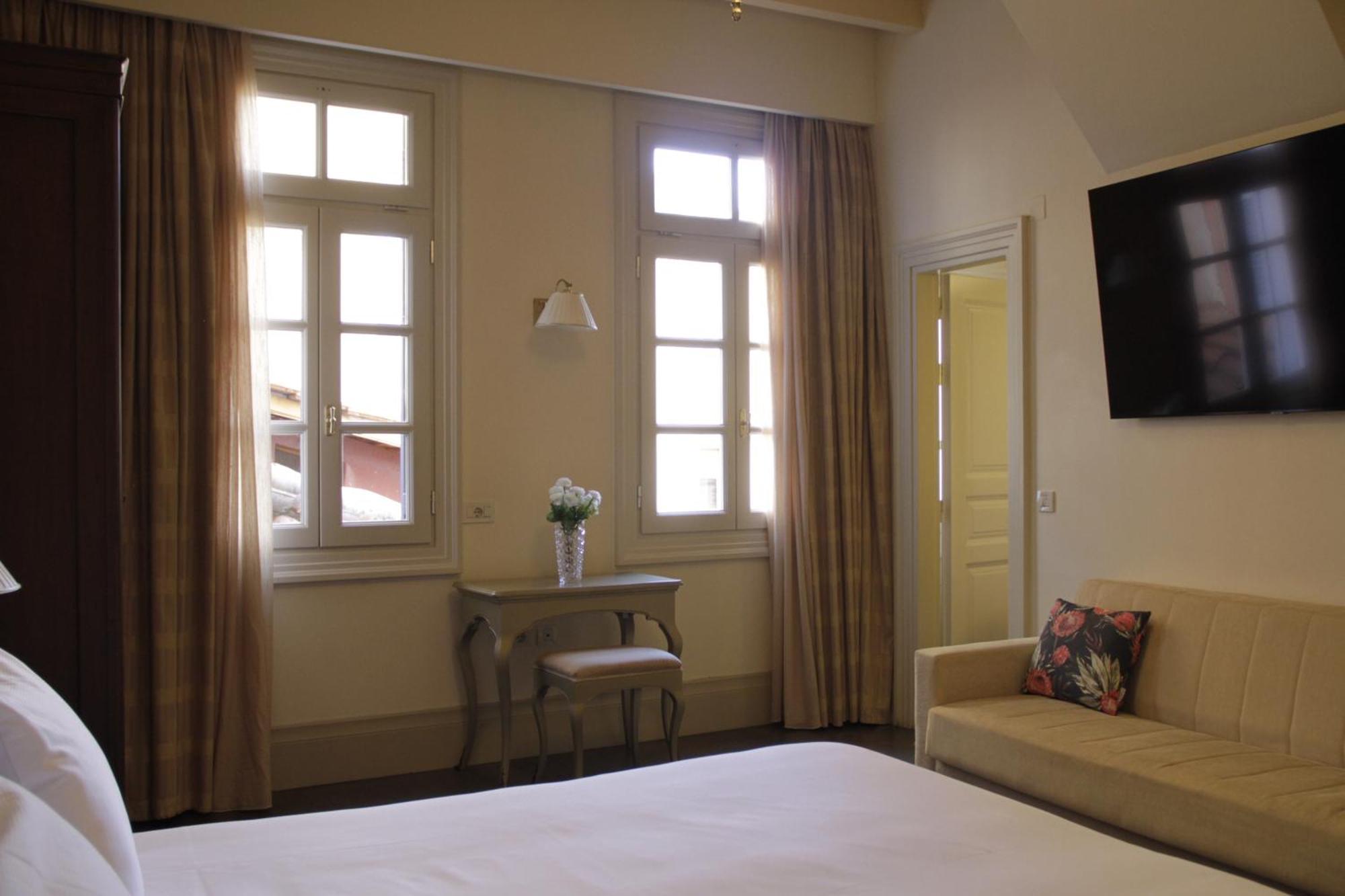 Xenon 4* Nafplio