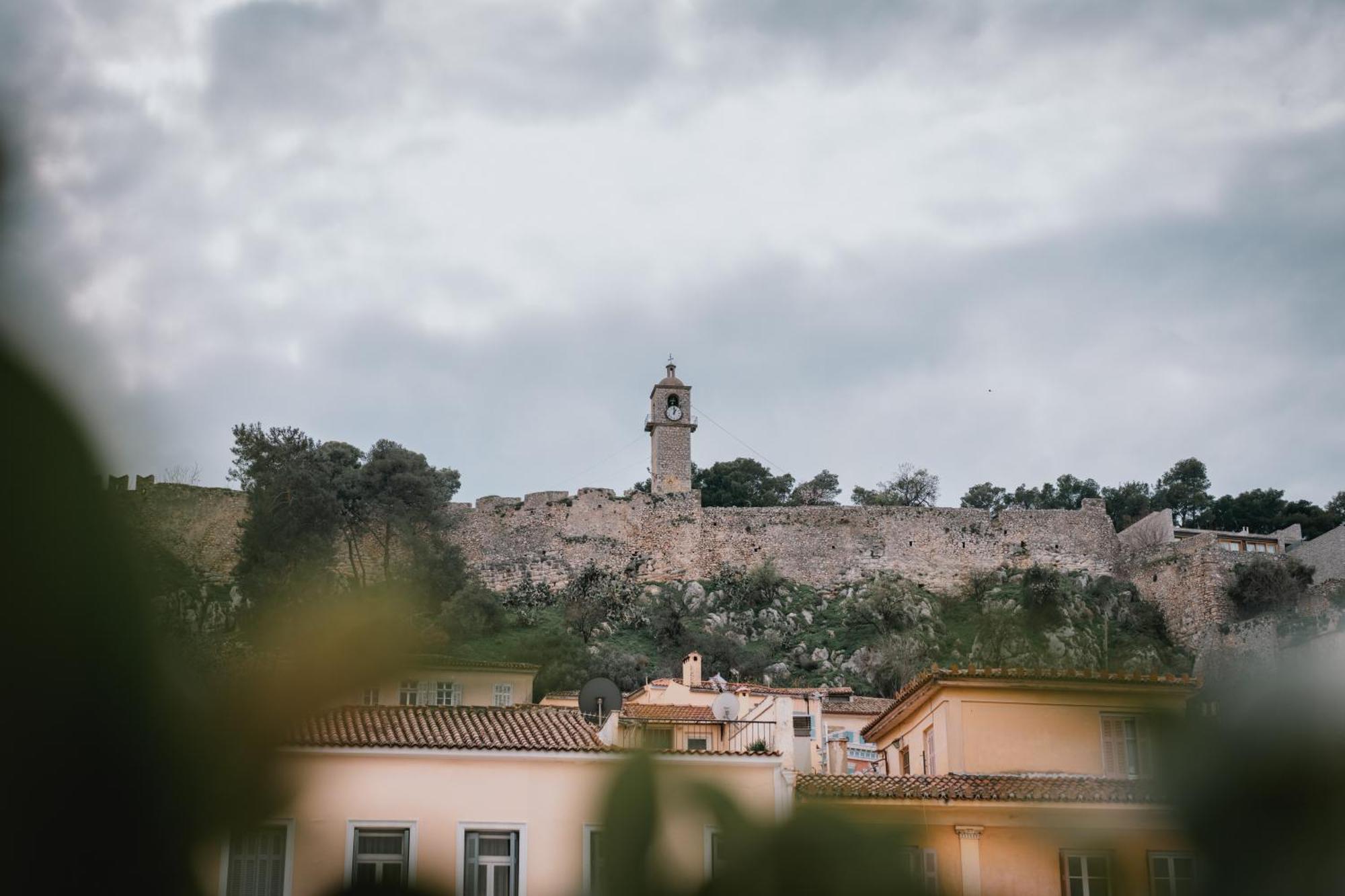 Xenon Nafplio
