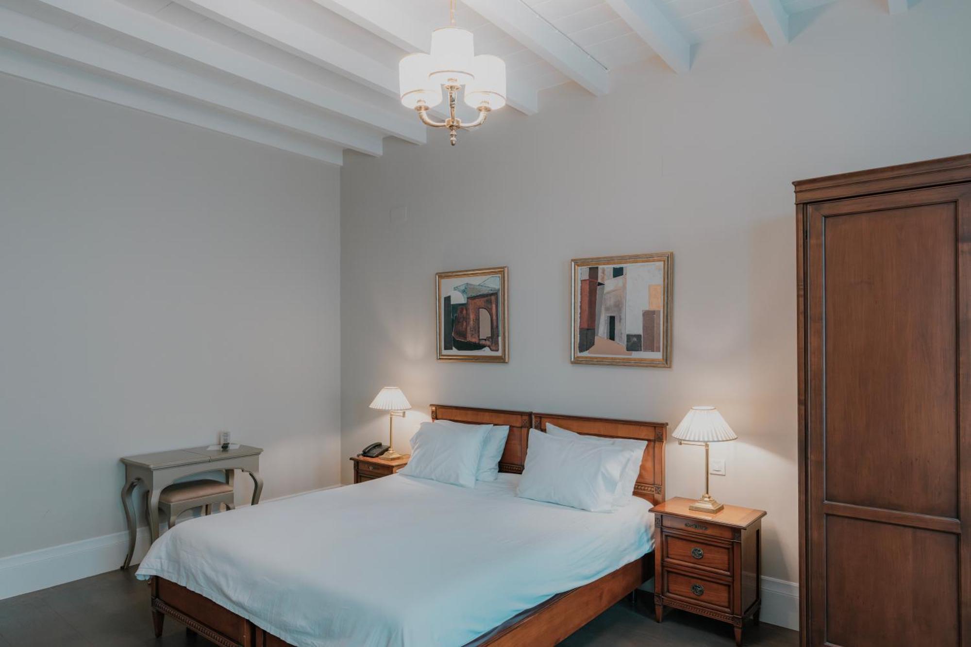 Penzion Xenon Nafplio