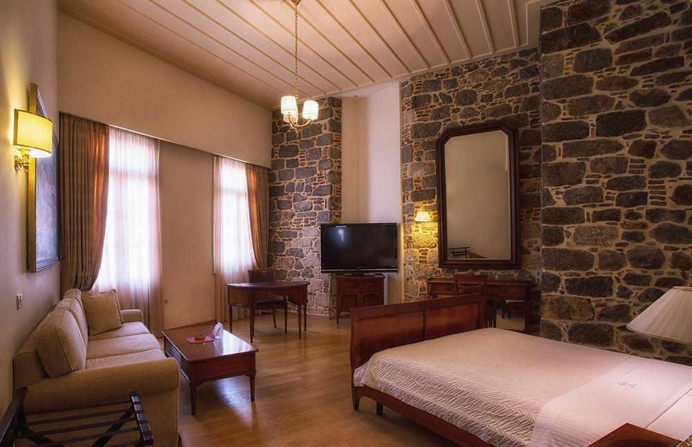 Xenon Gasthof Nafplio