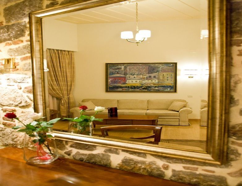 Xenon 4* Nafplio