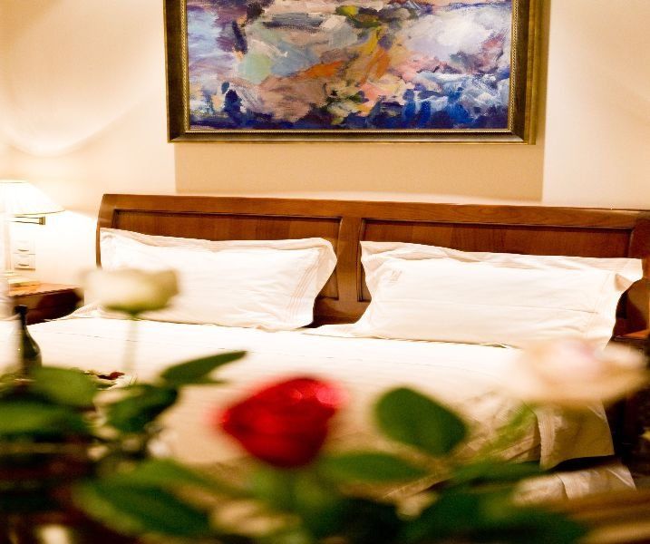 Xenon 4* Nafplio
